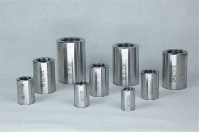 深泽直螺纹钢筋套筒的优势和特点