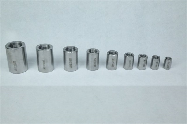 深泽直螺纹钢筋套筒技术特点