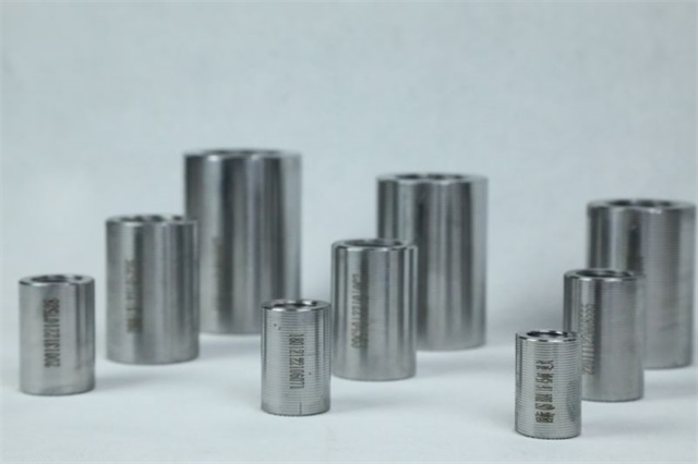 深泽直螺纹套筒长度